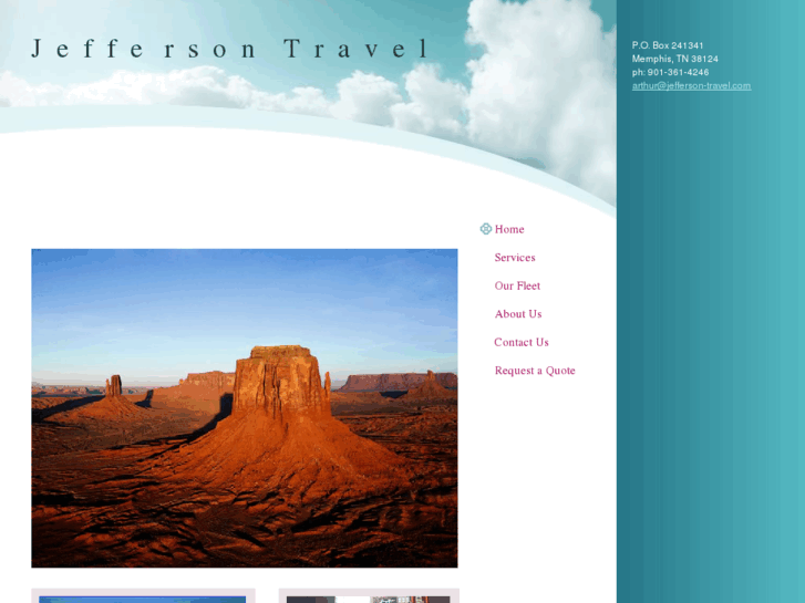 www.jefferson-travel.com