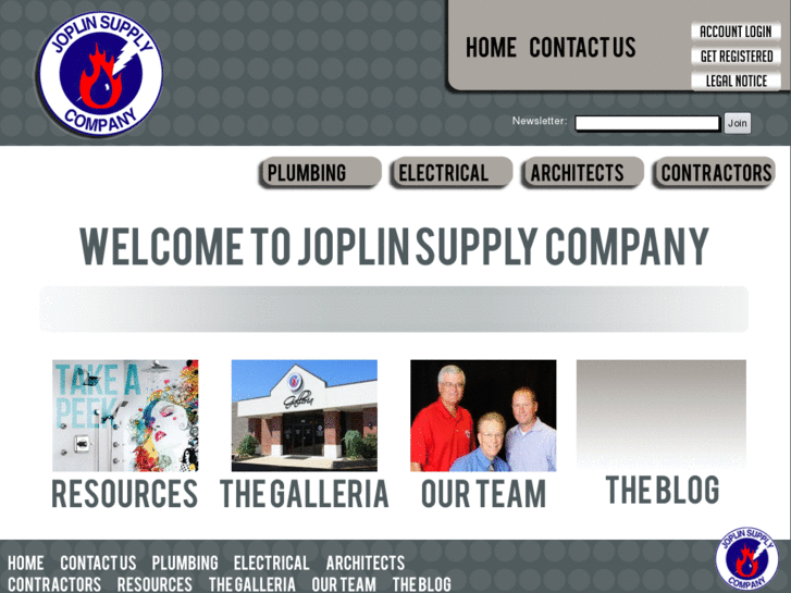 www.joplinsupplyco.com