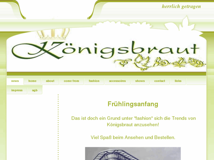 www.koenigsbraut.com