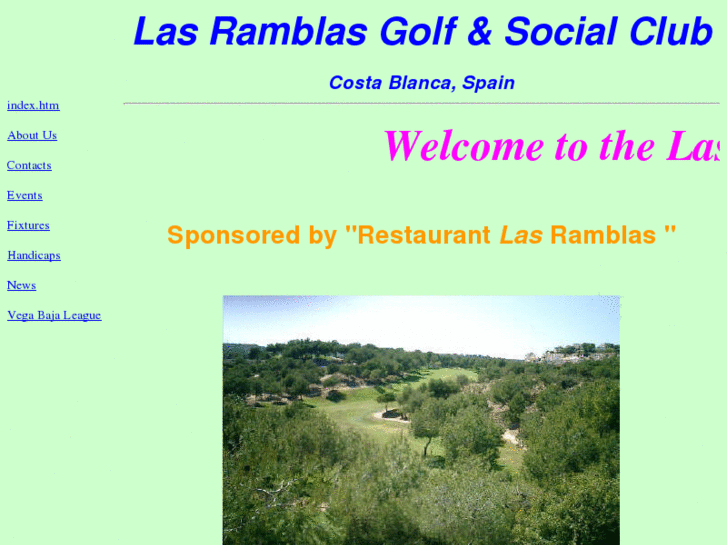 www.lasramblassocialclub.com