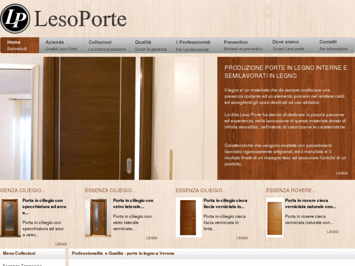 www.lesoporte.com