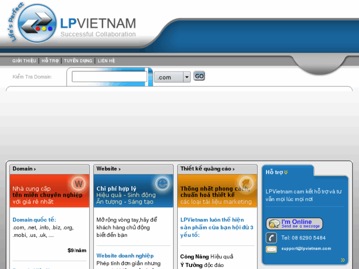 www.lpvietnam.com