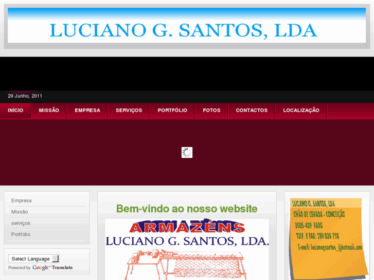 www.lucianogsantos.com