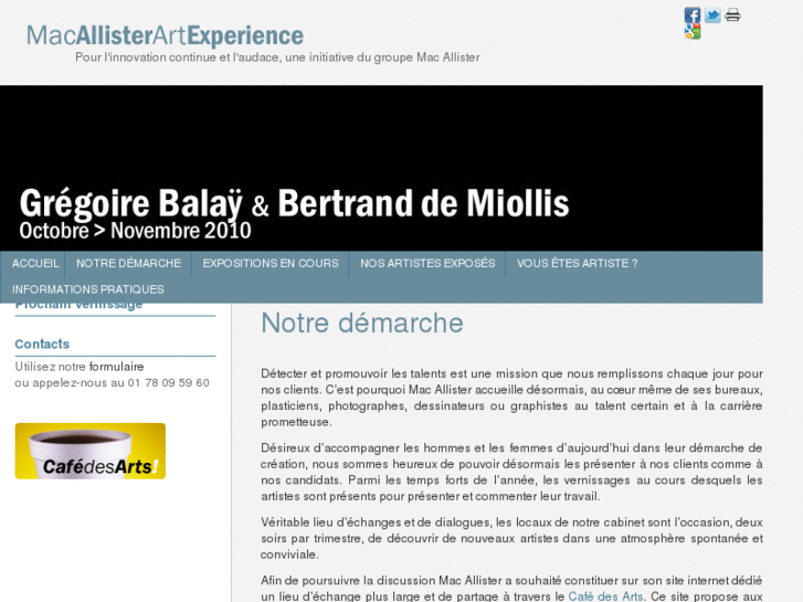 www.mac-allister-art-experience.com