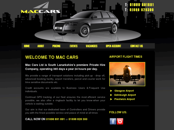 www.mac-cars.com