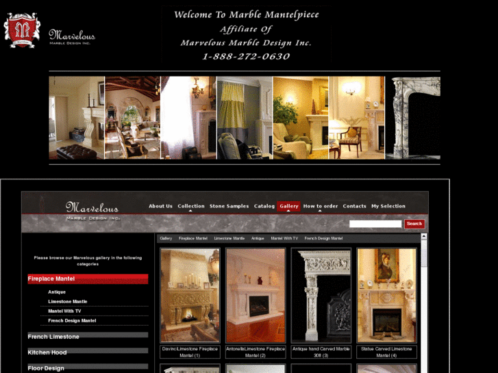 www.marblemantelpiece.com