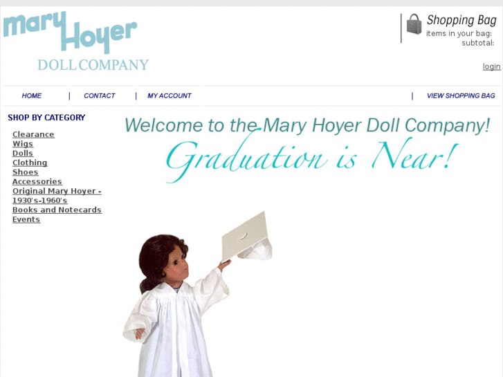 www.maryhoyerdoll.com