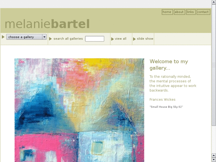 www.melaniebartel.com