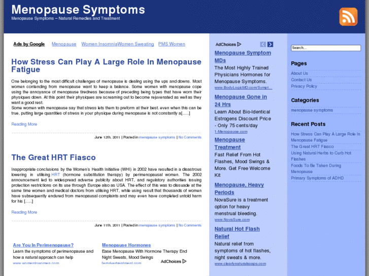 www.menopause-symptomss.com