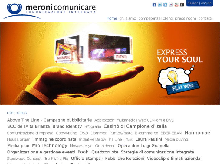 www.meronicomunicare.com