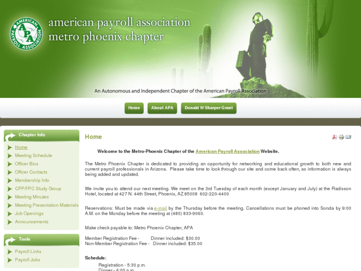 www.metrophoenixapa.org