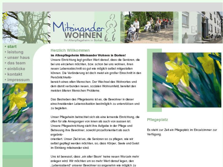 www.miteinander-wohnen.com