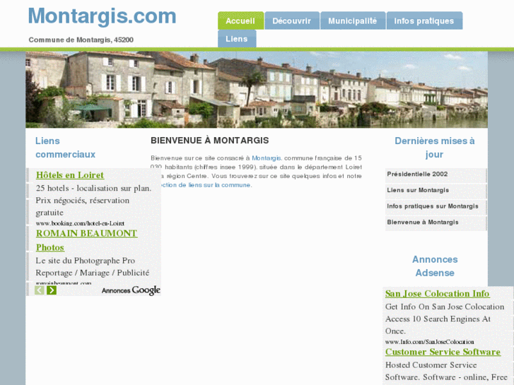 www.montargis.com