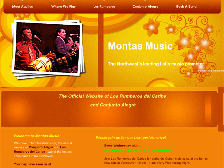 www.montasmusic.com