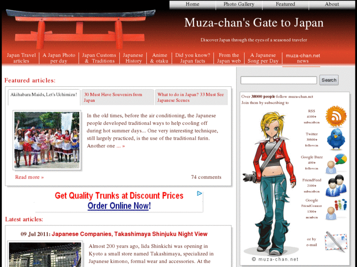 www.muza-chan.com