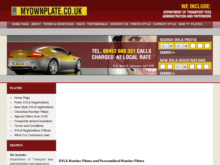 www.myownplate.co.uk