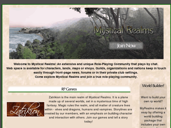 www.myrealms.net