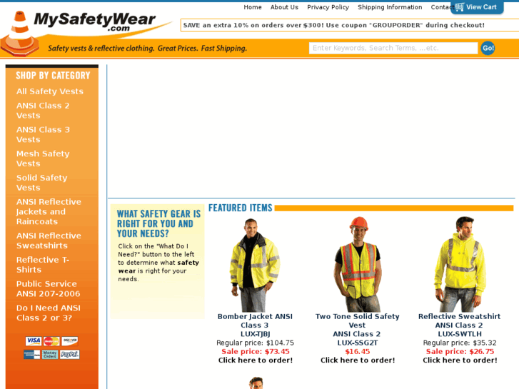 www.mysafetywear.com