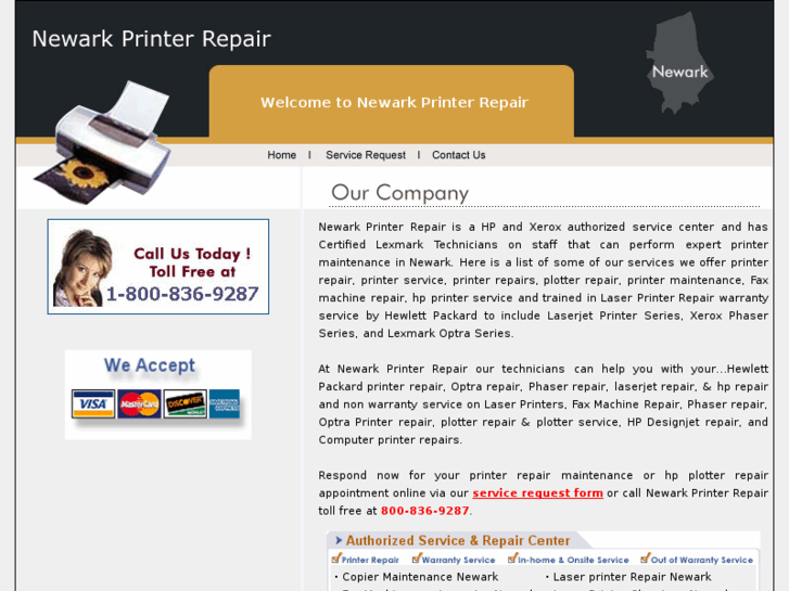 www.newark-printer-repair.com