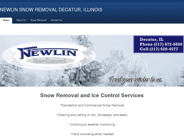 www.newlinsnowremoval.com