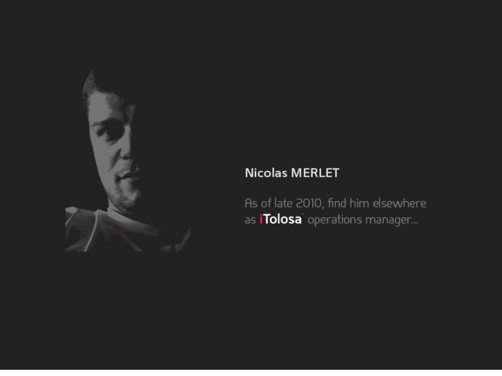 www.nicolasmerlet.net