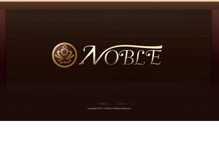 www.noble-beauty.com