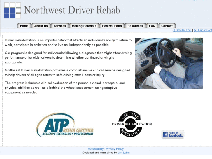 www.northwestdriverrehab.com