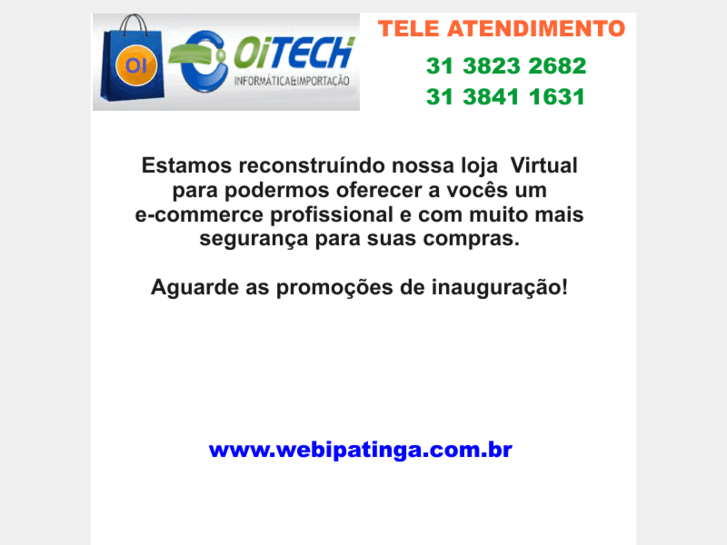 www.oitech.com.br