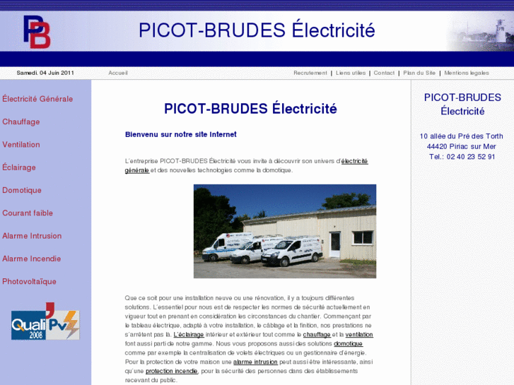 www.pb-electricite.com