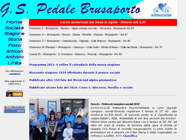 www.pedalebrusaporto.com