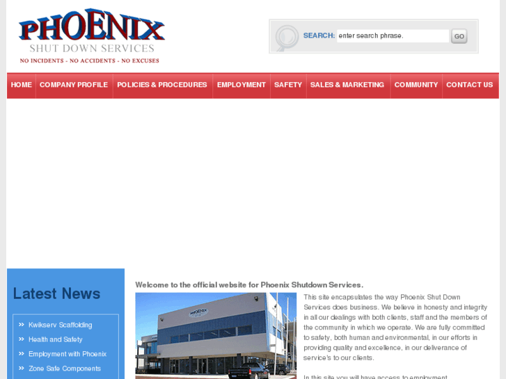 www.phoenixshutdownservices.com.au