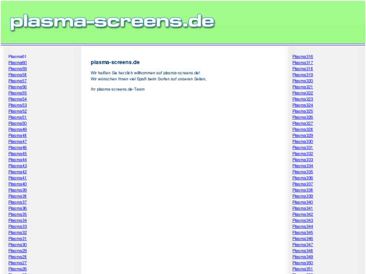 www.plasma-screens.de