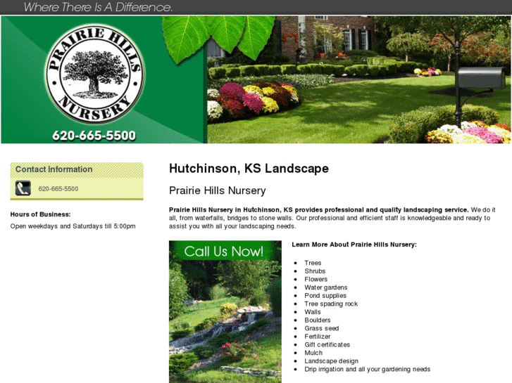 www.prairiehillsnursery.com