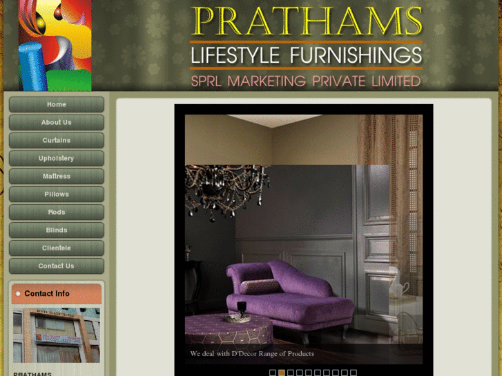 www.prathams.net