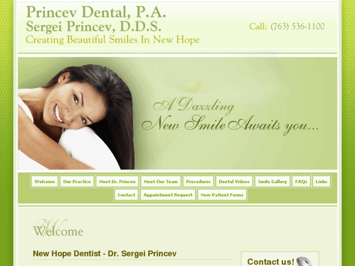 www.princevdental.net