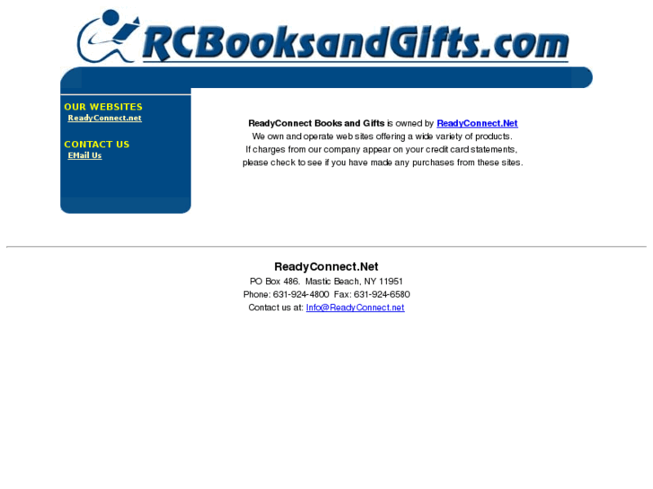 www.readyconnect-books.net