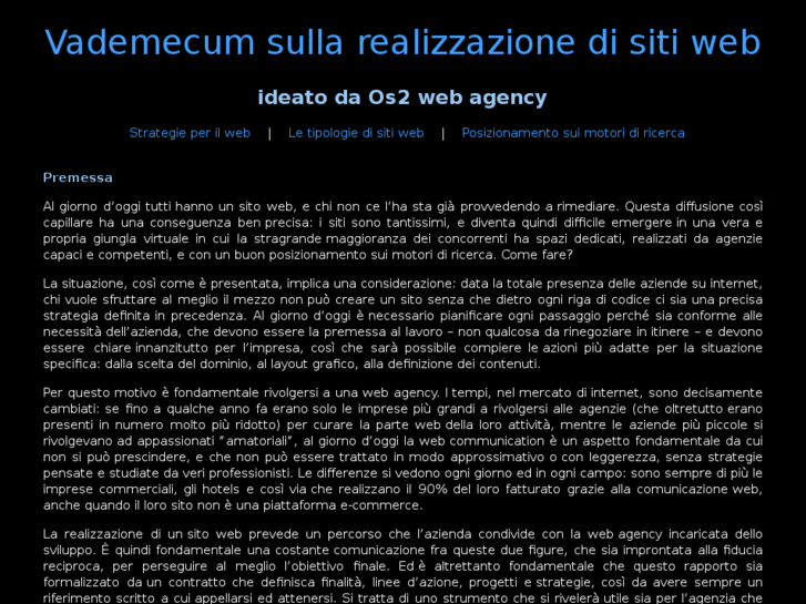 www.realizzazionesiti-web.net