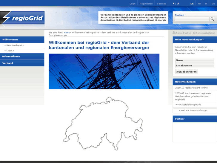 www.regiogrid.com