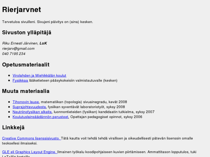 www.rierjarv.net