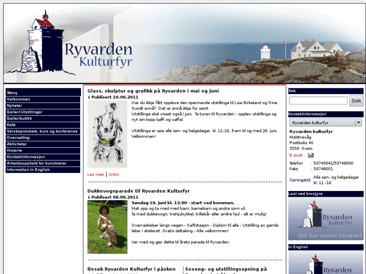 www.ryvarden.no