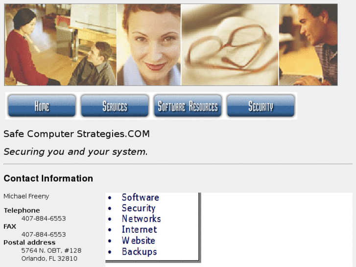 www.safecomputerstrategies.com