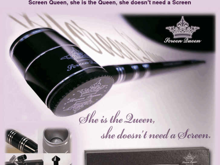 www.screen-queen.info