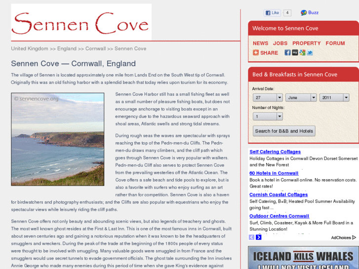 www.sennencove.org