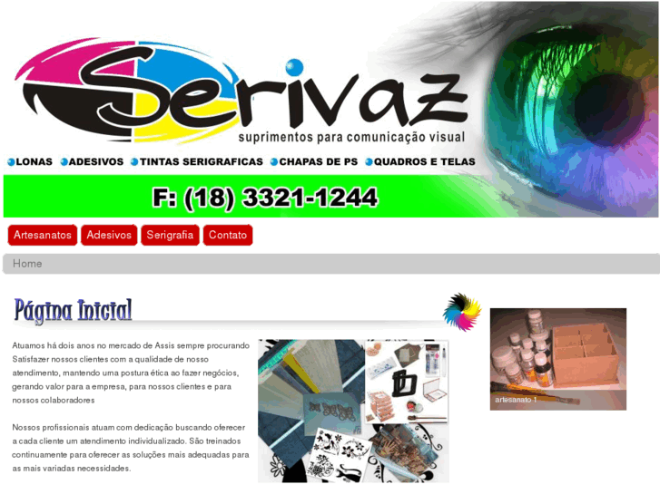 www.serivaz.com