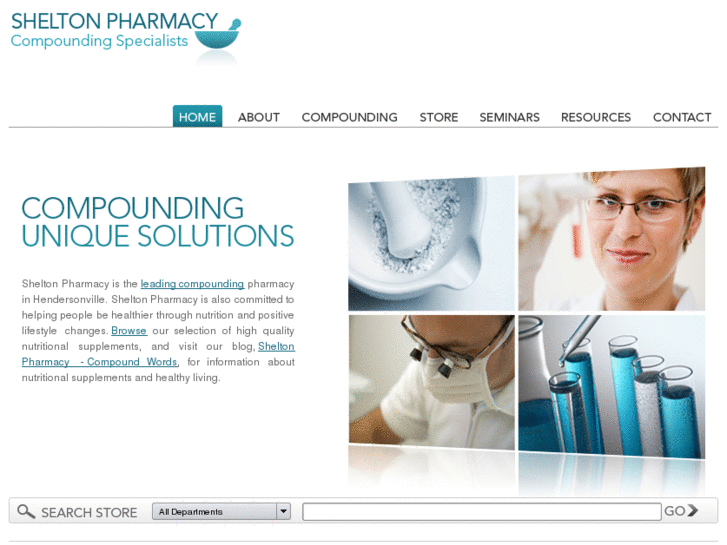 www.shelton-pharmacy.com