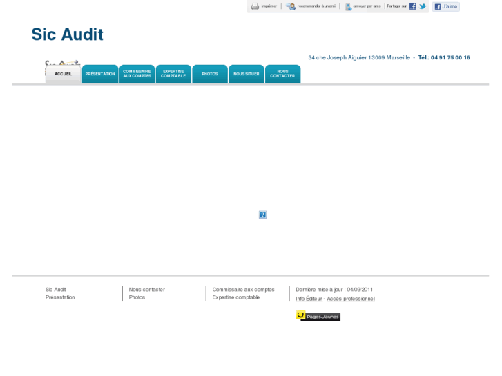 www.sic-audit.com