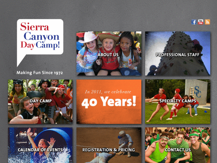 www.sierracanyondaycamp.com