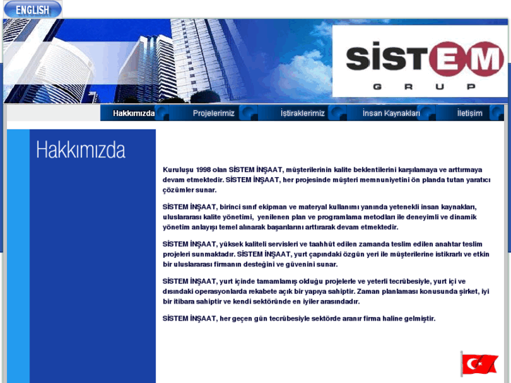 www.sistemgroup.com