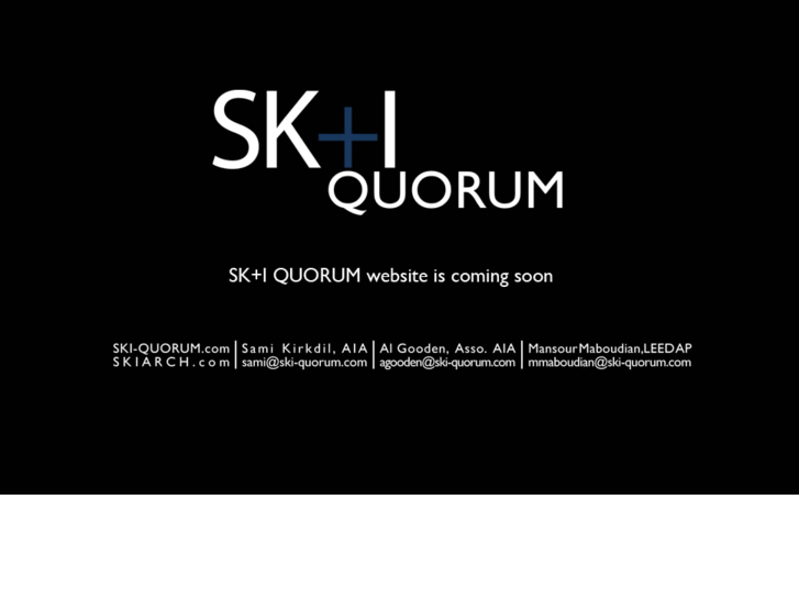 www.ski-quorum.com