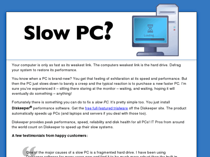 www.slowpc.com